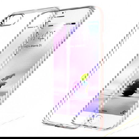 Dr. Phone-iPhone 7 Plus Transparante Gel Zero Series Case Ultra Dun Premium Soft Gel Infinity White€ 7,95€ 6,57Home Dr. Phone-iPhone 7 Plus Transparante Gel Zero Series Case Ultra Dun Premium Soft Gel Infinity White€ 7,95€ 6,57Home