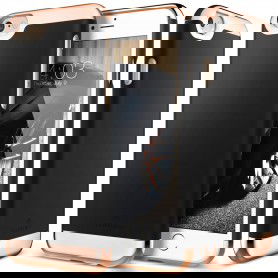 Dr. Phone-Caseology ® Savoy Series iPhone 6S PLUS / 6 PLUS Black + Tempered Glass Screenprotector€ 9,95€ 8,22CaseologyApple