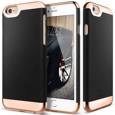Dr. Phone-Caseology ® Savoy Series iPhone 6S PLUS / 6 PLUS Black + Tempered Glass Screenprotector€ 9,95€ 8,22CaseologyApple