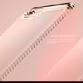 Dr. Phone-Caseology ® Savoy Series iPhone 6S / 6 Rose Gold + Tempered Glass Screenprotector€ 9,95€ 8,22CaseologyApple