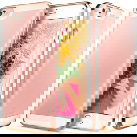 Dr. Phone-Caseology ® Savoy Series iPhone 6S / 6 Rose Gold + Tempered Glass Screenprotector€ 9,95€ 8,22CaseologyApple