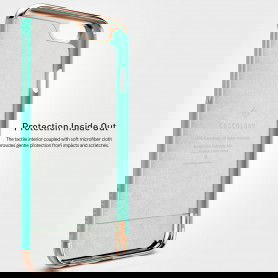 Dr. Phone-Caseology ® Savoy Series iPhone 6S / 6 Turquoise Mint + Tempered Glass Screenprotector€ 9,95€ 8,22CaseologyApple