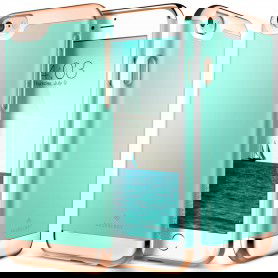 Dr. Phone-Caseology ® Savoy Series iPhone 6S / 6 Turquoise Mint + Tempered Glass Screenprotector€ 9,95€ 8,22CaseologyApple