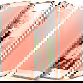 Dr. Phone-Caseology ® Savoy Series iPhone 6S / 6 Pink + Tempered Glass Screenprotector€ 9,95€ 8,22CaseologyApple