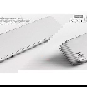 Dr. Phone-CNC Crafted iPhone 7/8 Premium 360° Tempered Glas Case Metallic Silver€ 12,95€ 10,70