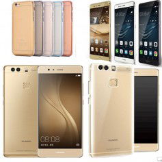 Dr. Phone-Huawei P8 Dual TPU Case 360 Graden Cover 2 in 1 Transparant€ 9,95€ 8,22Huawei