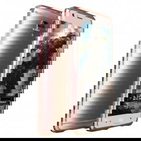 Dr. Phone-Luphie ® Aluminium Blade Design Sword Aircraft Aluminium A6061 OnePlus 3 - Rose Gold + OnePlus 3 Tempered Glass€ 19,95€ 16,49