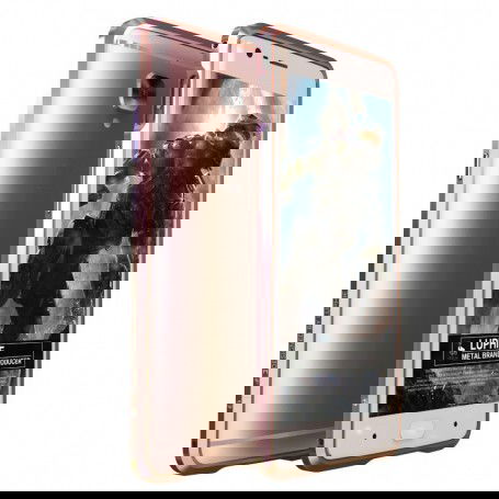 Dr. Phone-Luphie ® Aluminium Blade Design Sword Aircraft Aluminium A6061 OnePlus 3 - Rose Gold + OnePlus 3 Tempered Glass€ 19,95€ 16,49 Dr. Phone-Luphie ® Aluminium Blade Design Sword Aircraft Aluminium A6061 OnePlus 3 - Rose Gold + OnePlus 3 Tempered Glass€ 19,95€ 16,49
