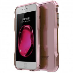 Dr. Phone-luphie Incisive Sword Aluminium Aircraft Premium Case iPhone 7 - Rose Goud€ 24,95€ 20,62