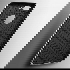 Dr. Phone-iPaky Premium Hybrid Armor Case iPhone 7 Plus - Silver Shine + iPhone 7 Plus Premium Schermfolie€ 19,95€ 16,49