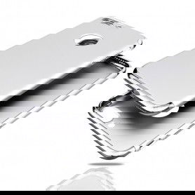 Dr. Phone-Aeon Slim Armor Hybrid Elec Case iPhone 7 Plus Zilver + iPhone 7 Plus HD Schermfolie€ 14,95€ 12,36