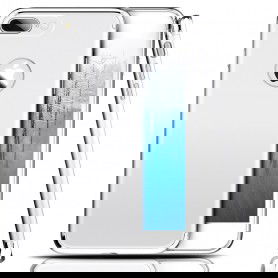 Dr. Phone-Aeon Slim Armor Hybrid Elec Case iPhone 7 Plus Zilver + iPhone 7 Plus HD Schermfolie€ 14,95€ 12,36