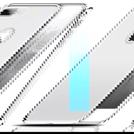 Dr. Phone-Aeon Slim Armor Hybrid Elec Case iPhone 7 Plus Zilver + iPhone 7 Plus HD Schermfolie€ 14,95€ 12,36 Dr. Phone-Aeon Slim Armor Hybrid Elec Case iPhone 7 Plus Zilver + iPhone 7 Plus HD Schermfolie€ 14,95€ 12,36