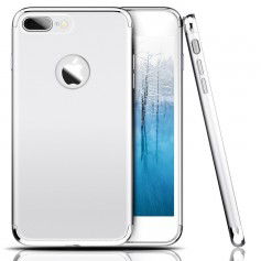 Dr. Phone-Aeon Slim Armor Hybrid Elec Case iPhone 7 Plus Zilver + iPhone 7 Plus HD Schermfolie€ 14,95€ 12,36