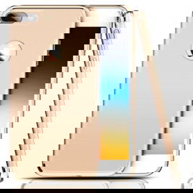 Dr. Phone-Aeon Slim Armor Hybrid Elec Case iPhone 7 Gold Fury + iPhone 7 HD Schermfolie€ 14,95€ 12,36