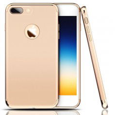 Dr. Phone-Aeon Slim Armor Hybrid Elec Case iPhone 7 Gold Fury + iPhone 7 HD Schermfolie€ 14,95€ 12,36