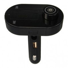 Dr. Phone-Wireless Auto Lader FM Transmitter Modulator MP3 Player met Handsfree Bluetooth Functie€ 27,95€ 23,10Home
