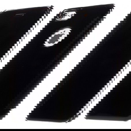 Dr. Phone-iPhone 7+ (Plus) Spiegel Flip Mirror Cover - Zwart€ 14,95€ 12,36Home Dr. Phone-iPhone 7+ (Plus) Spiegel Flip Mirror Cover - Zwart€ 14,95€ 12,36Home