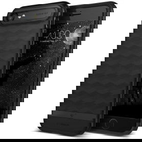Dr. Phone-Caseology ® Parallax Series Shock Proof Grip Case iPhone 7/8 Black / Black + Screenprotector€ 9,95€ 8,22CaseologyApple