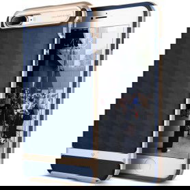Dr. Phone-Caseology ® Parallax Series Shock Proof Grip Case iPhone 7+/8+(Plus) Navy Blue + Screenprotector€ 9,95€ 8,22CaseologyApple