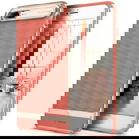 Dr. Phone-Caseology ® Parallax Series Shock Proof Grip Case iPhone 7+/8+(Plus) Coral Pink + Screenprotector€ 9,95€ 8,22CaseologyApple