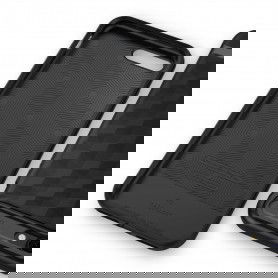 Dr. Phone-Caseology ® Parallax Series Shock Proof Grip Case iPhone 7+/8+(Plus) Black / Black + Screenprotector€ 9,95€ 8,22CaseologyApple