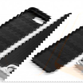 Dr. Phone-Caseology® Envoy Series iPhone 8 / 7 Plus Carbon Fiber Black / Gold + iPhone Screenprotector HD€ 9,95€ 8,22CaseologyApple