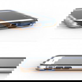 Dr. Phone-Caseology® Envoy Series iPhone 8/7 Plus Leather Navy Blue + iPhone Screenprotector HD€ 9,95€ 8,22CaseologyApple