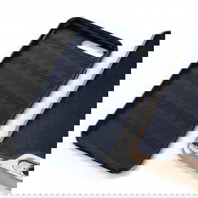 Dr. Phone-Caseology® Envoy Series iPhone 8/7 Plus Leather Navy Blue + iPhone Screenprotector HD€ 9,95€ 8,22CaseologyApple