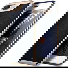 Dr. Phone-Caseology® Envoy Series iPhone 8/7 Plus Leather Navy Blue + iPhone Screenprotector HD€ 9,95€ 8,22CaseologyApple