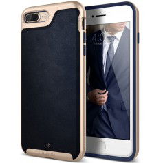 Dr. Phone-Caseology® Envoy Series iPhone 8/7 Plus Leather Navy Blue + iPhone Screenprotector HD€ 9,95€ 8,22CaseologyApple