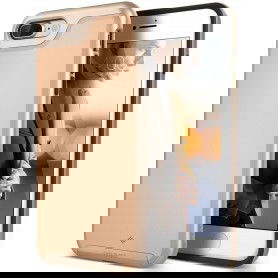Dr. Phone-Caseology® Envoy Series iPhone 7 Plus Leather Beige + iPhone 7 Plus Screenprotector HD€ 9,95€ 8,22CaseologyApple