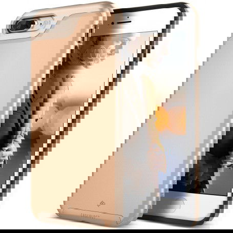 Dr. Phone-Caseology® Envoy Series iPhone 7 Plus Leather Beige + iPhone 7 Plus Screenprotector HD€ 9,95€ 8,22CaseologyApple
