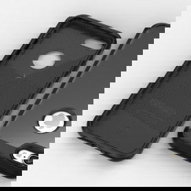 Dr. Phone-Caseology ® Titan Series Shock Proof Grip Case iPhone 8 / 7 Black + Screenprotector€ 9,95€ 8,22CaseologyApple