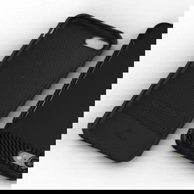 Dr. Phone-Caseology ® Titan Series Shock Proof Grip Case iPhone 8 / 7 Black + Screenprotector€ 9,95€ 8,22CaseologyApple