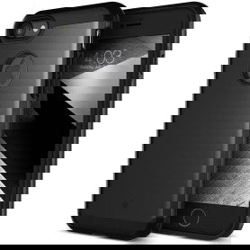 Dr. Phone-Caseology ® Titan Series Shock Proof Grip Case iPhone 8 / 7 Black + Screenprotector€ 9,95€ 8,22CaseologyApple