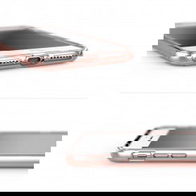Dr. Phone-Caseology ® Skyfall Series Shock Proof Grip Case iPhone 8 / 7 PLUS Rose Gold + Screenprotector€ 9,95€ 8,22CaseologyApple