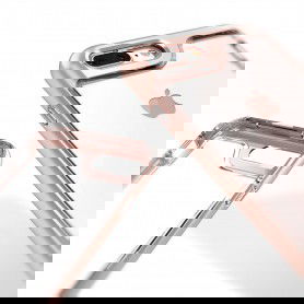 Dr. Phone-Caseology ® Skyfall Series Shock Proof Grip Case iPhone 8 / 7 PLUS Rose Gold + Screenprotector€ 9,95€ 8,22CaseologyApple