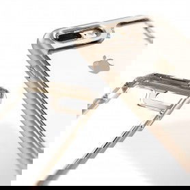 Dr. Phone-Caseology ® Skyfall Series Shock Proof Grip Case iPhone 8 / 7 PLUS Gold + Screenprotector€ 9,95€ 8,22CaseologyApple