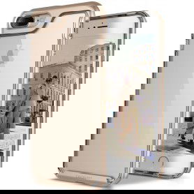 Dr. Phone-Caseology ® Skyfall Series Shock Proof Grip Case iPhone 8 / 7 PLUS Gold + Screenprotector€ 9,95€ 8,22CaseologyApple