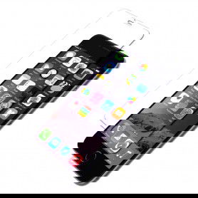 Dr. Phone-Caseology ® Skyfall Series Shock Proof Grip Case iPhone 8 / 7 PLUS Silver + Screenprotector€ 9,95€ 8,22CaseologyApple