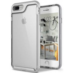 Dr. Phone-Caseology ® Skyfall Series Shock Proof Grip Case iPhone 8 / 7 PLUS Silver + Screenprotector€ 9,95€ 8,22CaseologyApple