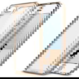 Dr. Phone-Caseology® Skyfall Series iPhone SE / 5S/ 5 Goud + 1 Gratis iPhone SE/5S/5 Screenprotector€ 9,95€ 8,22CaseologyApple