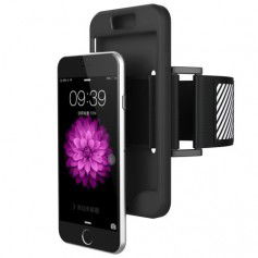 Dr. Phone-iPhone 6S+ Plus / 6+ Plus Luxe Sport Armband met ingebouwde case€ 19,95€ 16,49Home