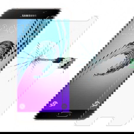 Dr. Phone-Duopack Samsung Galaxy A5 2017 2 x Tempered Glass Screenprotector Anti-Burst Glazen screenprotector€ 9,95€ 8,22Home Dr. Phone-Duopack Samsung Galaxy A5 2017 2 x Tempered Glass Screenprotector Anti-Burst Glazen screenprotector€ 9,95€ 8,22Home