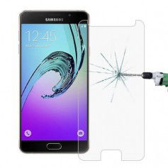 Dr. Phone-Duopack Samsung Galaxy A5 2017 2 x Tempered Glass Screenprotector Anti-Burst Glazen screenprotector€ 9,95€ 8,22Home