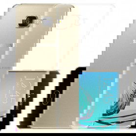 Dr. Phone-Samsung Galaxy A3 2017 TPU Transparant Ultra Dun Premium Soft-Gel Case€ 6,95€ 5,74Home