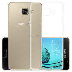 Dr. Phone-Samsung Galaxy A3 2017 TPU Transparant Ultra Dun Premium Soft-Gel Case€ 6,95€ 5,74Home
