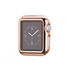 Dr. Phone-Apple watch 42mm Fashion HardCase Plating Ultradunne Cover Rosegold€ 9,95€ 8,22Home