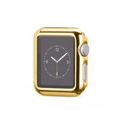 Dr. Phone-Apple watch 38mm Fashion HardCase Plating Ultradunne Cover Goud€ 9,95€ 8,22Home